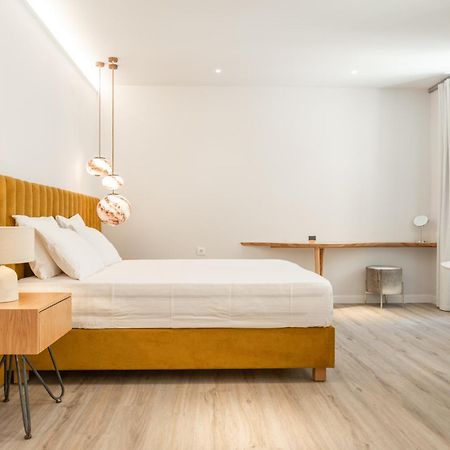 Kosi Suites Korfu Dış mekan fotoğraf