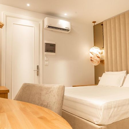 Kosi Suites Korfu Dış mekan fotoğraf
