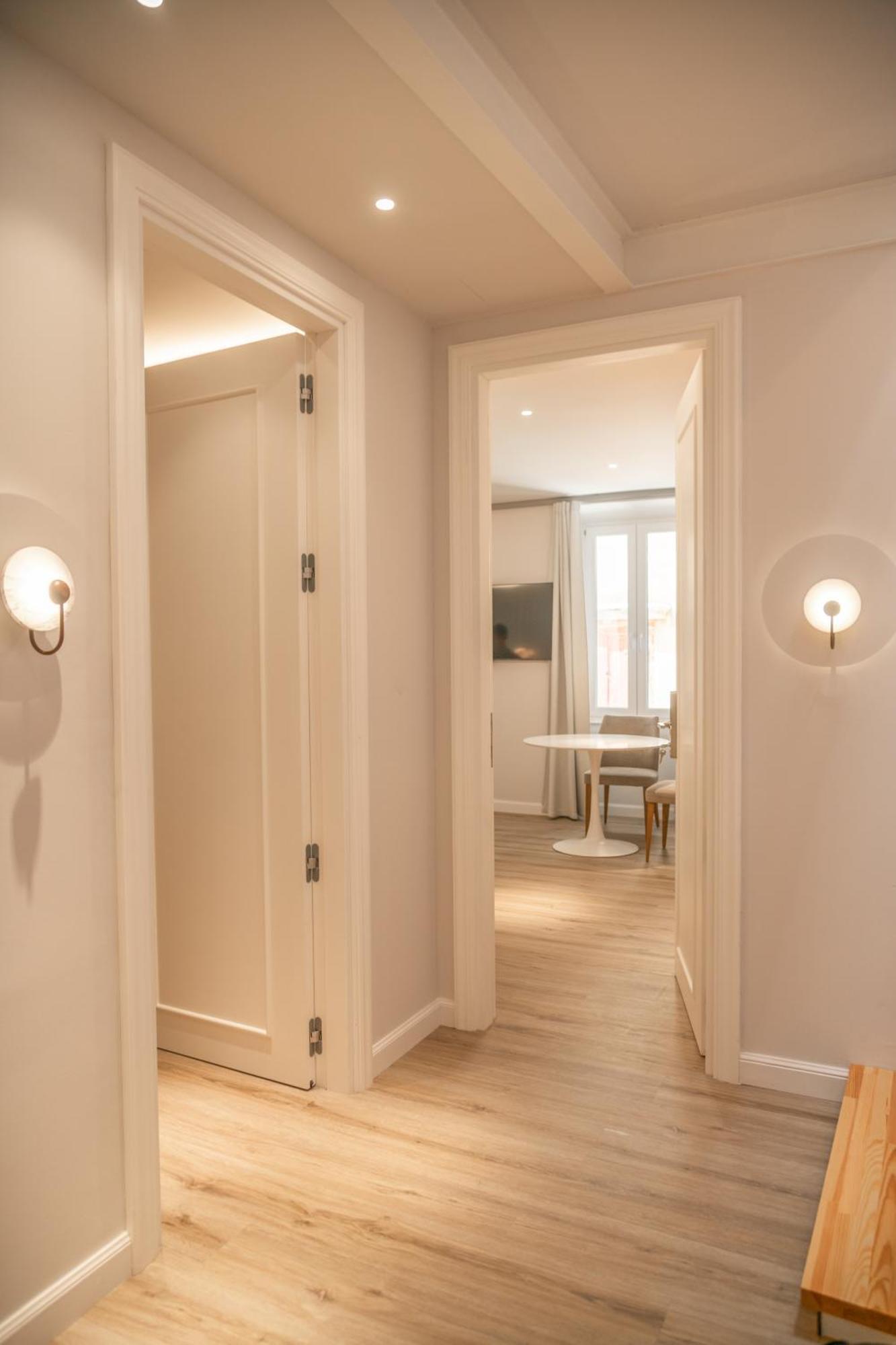 Kosi Suites Korfu Dış mekan fotoğraf