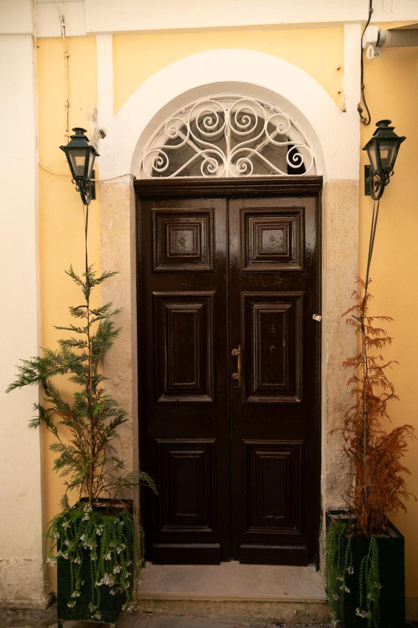 Kosi Suites Korfu Dış mekan fotoğraf