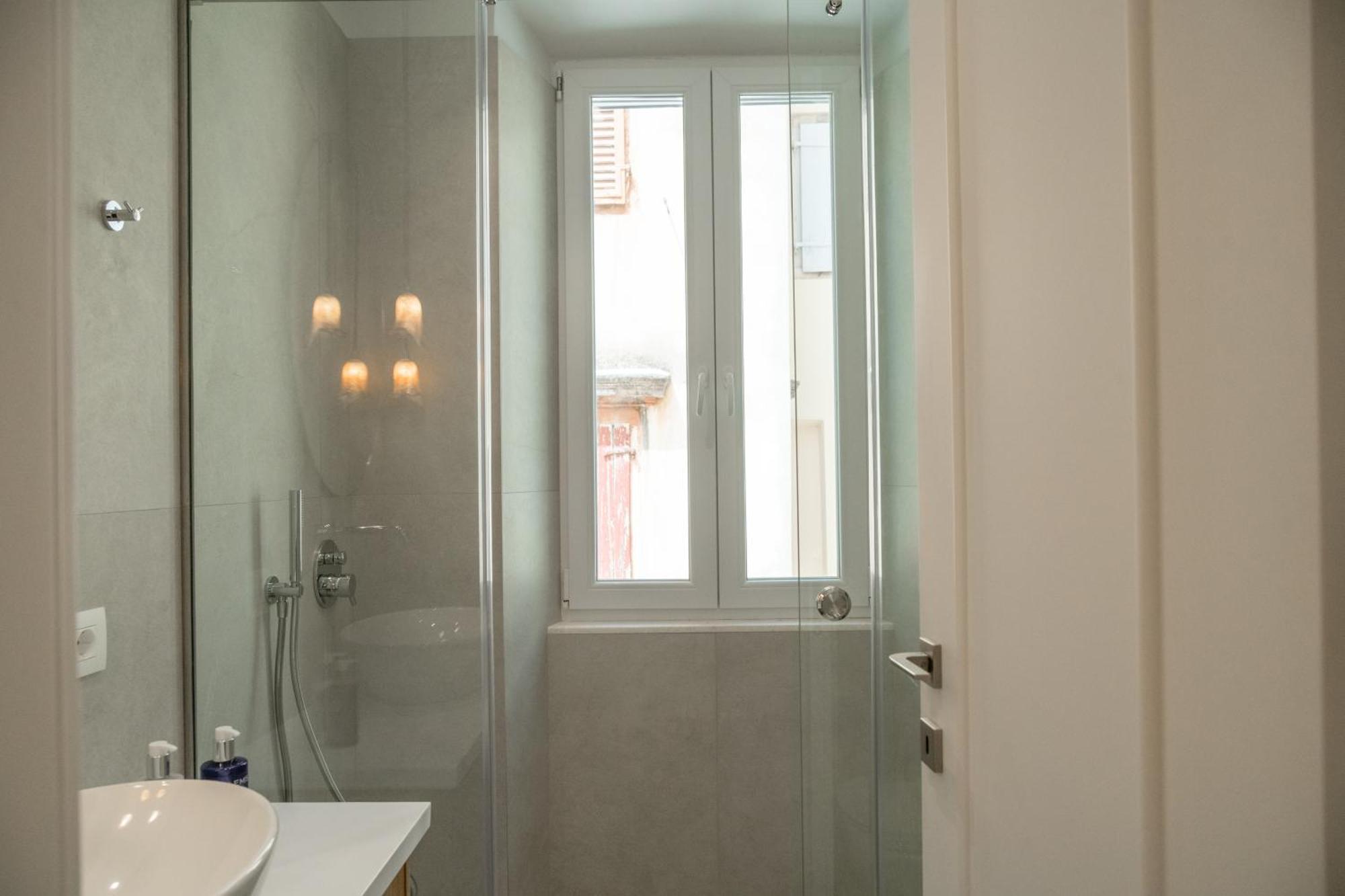Kosi Suites Korfu Dış mekan fotoğraf