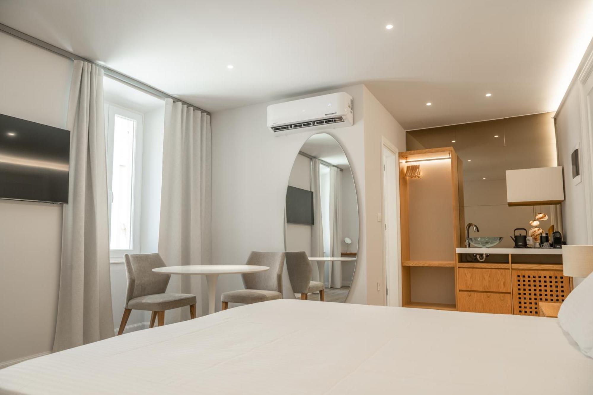 Kosi Suites Korfu Dış mekan fotoğraf