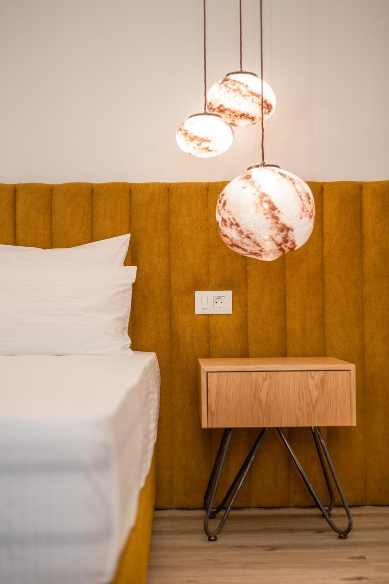 Kosi Suites Korfu Dış mekan fotoğraf