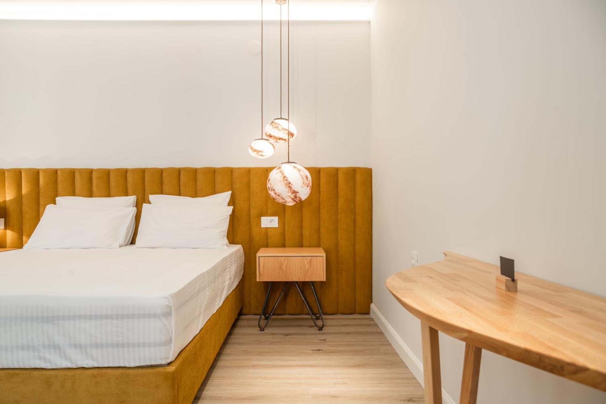 Kosi Suites Korfu Dış mekan fotoğraf