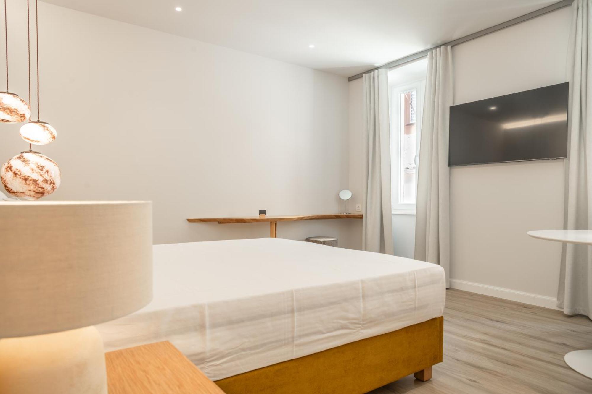Kosi Suites Korfu Dış mekan fotoğraf