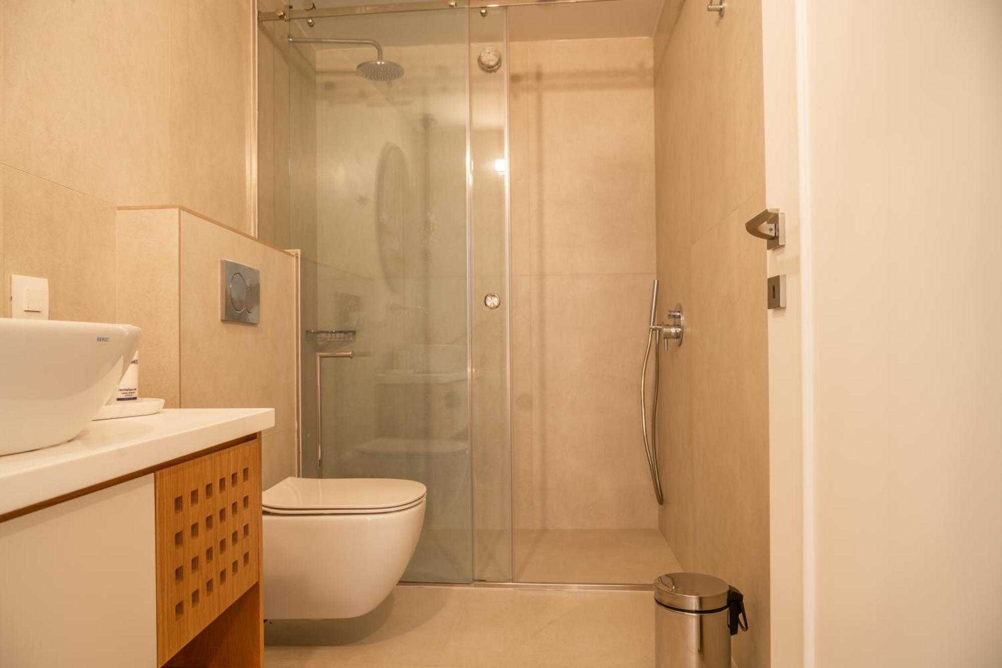 Kosi Suites Korfu Dış mekan fotoğraf