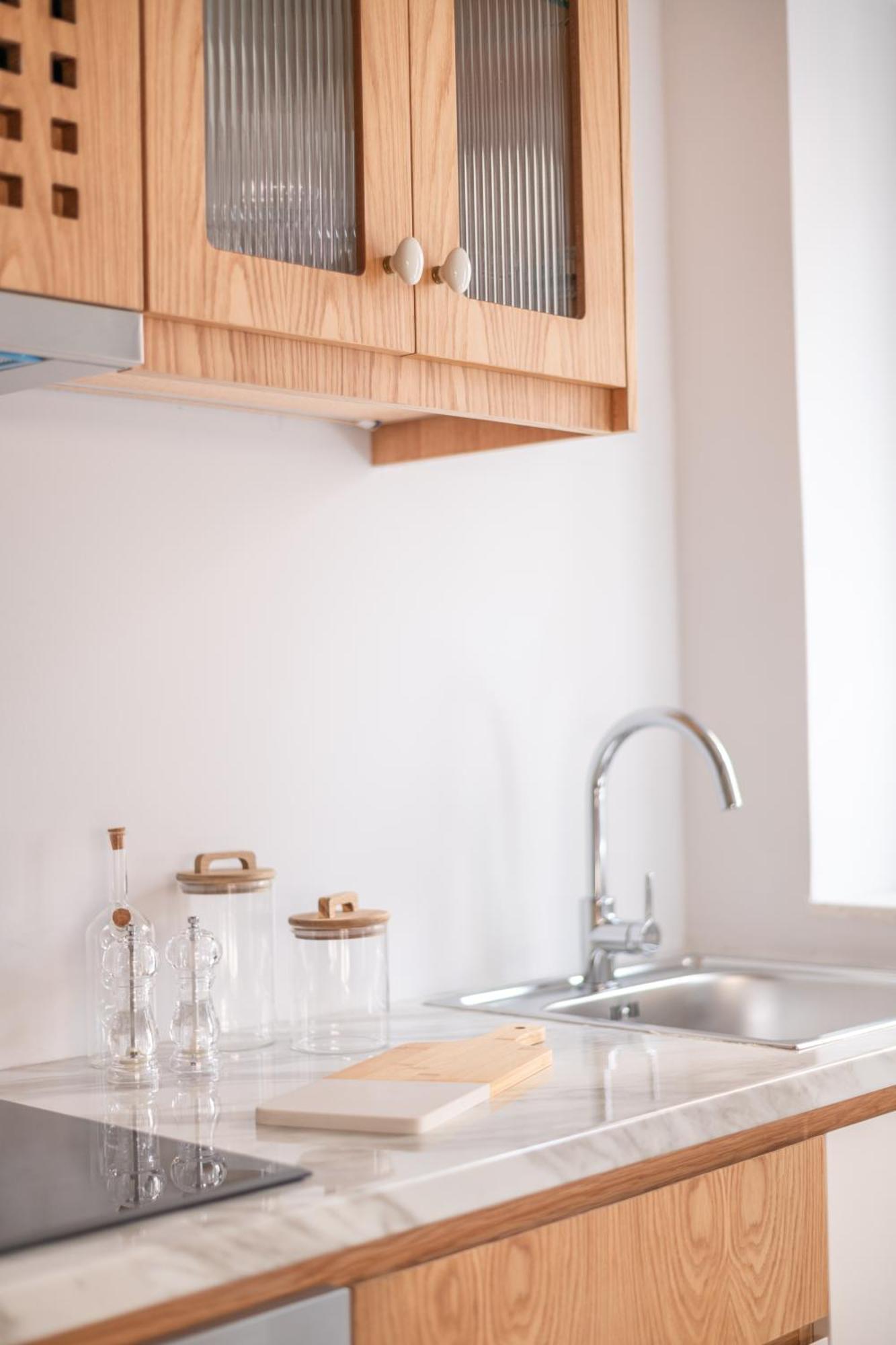 Kosi Suites Korfu Dış mekan fotoğraf
