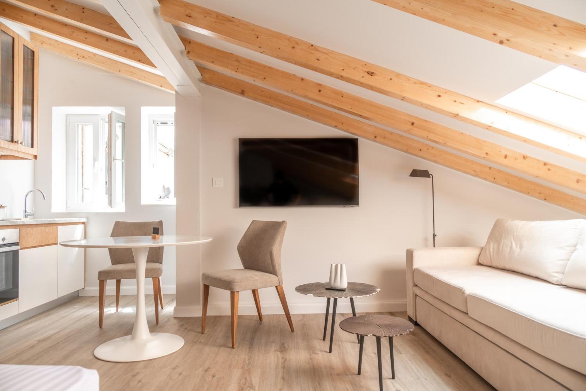 Kosi Suites Korfu Dış mekan fotoğraf