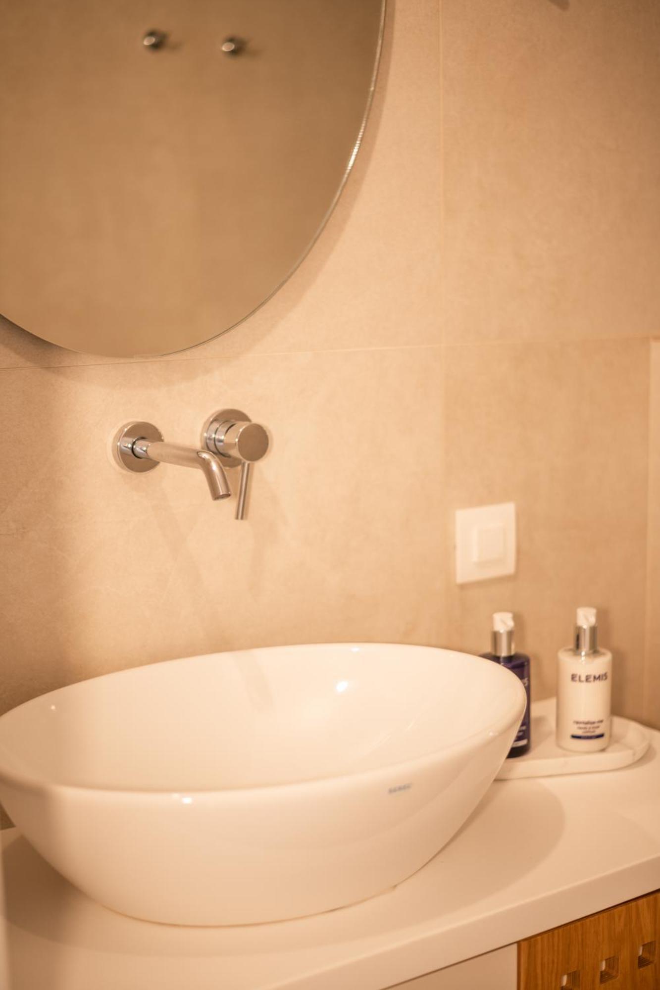 Kosi Suites Korfu Dış mekan fotoğraf