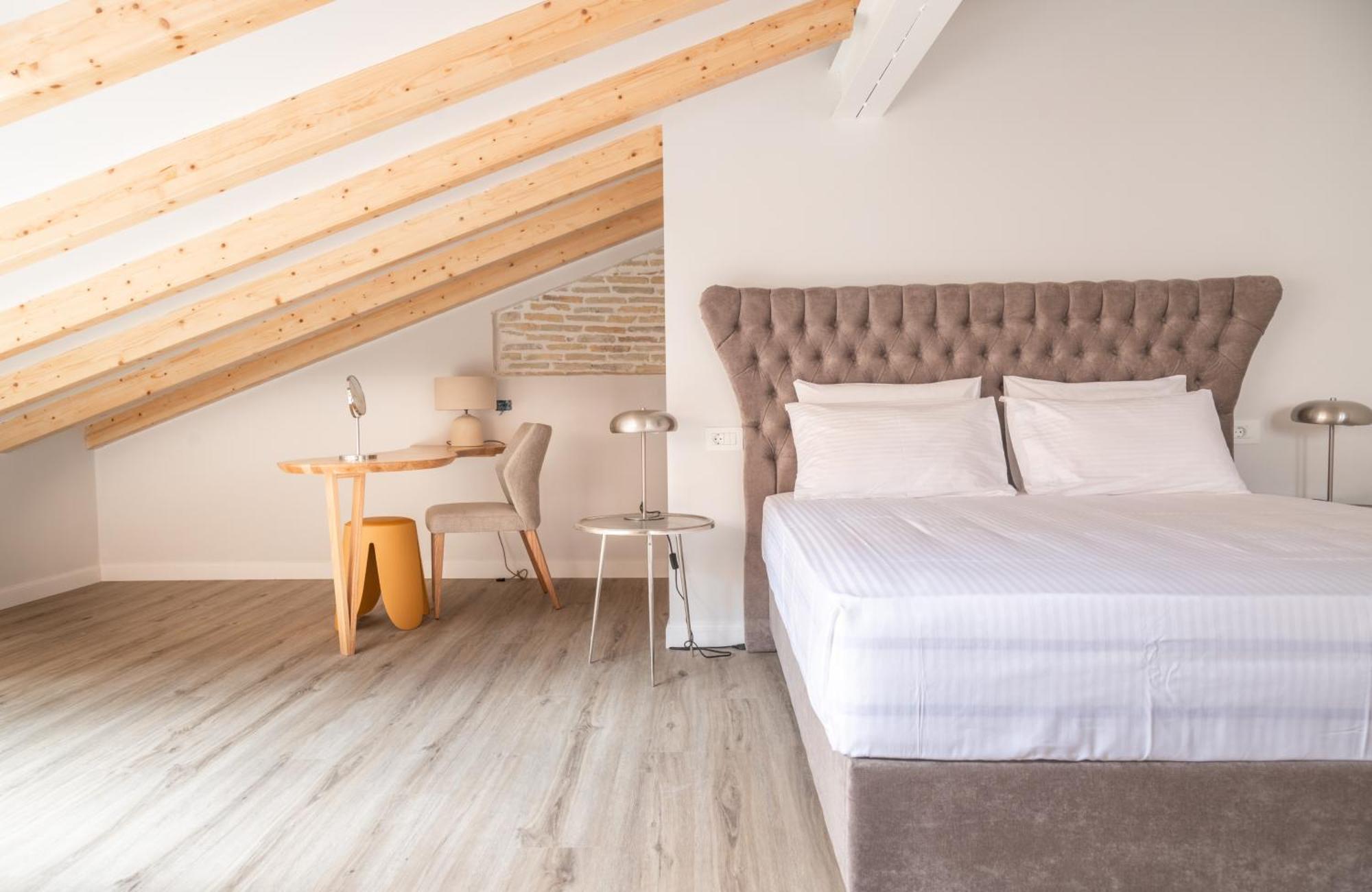 Kosi Suites Korfu Dış mekan fotoğraf