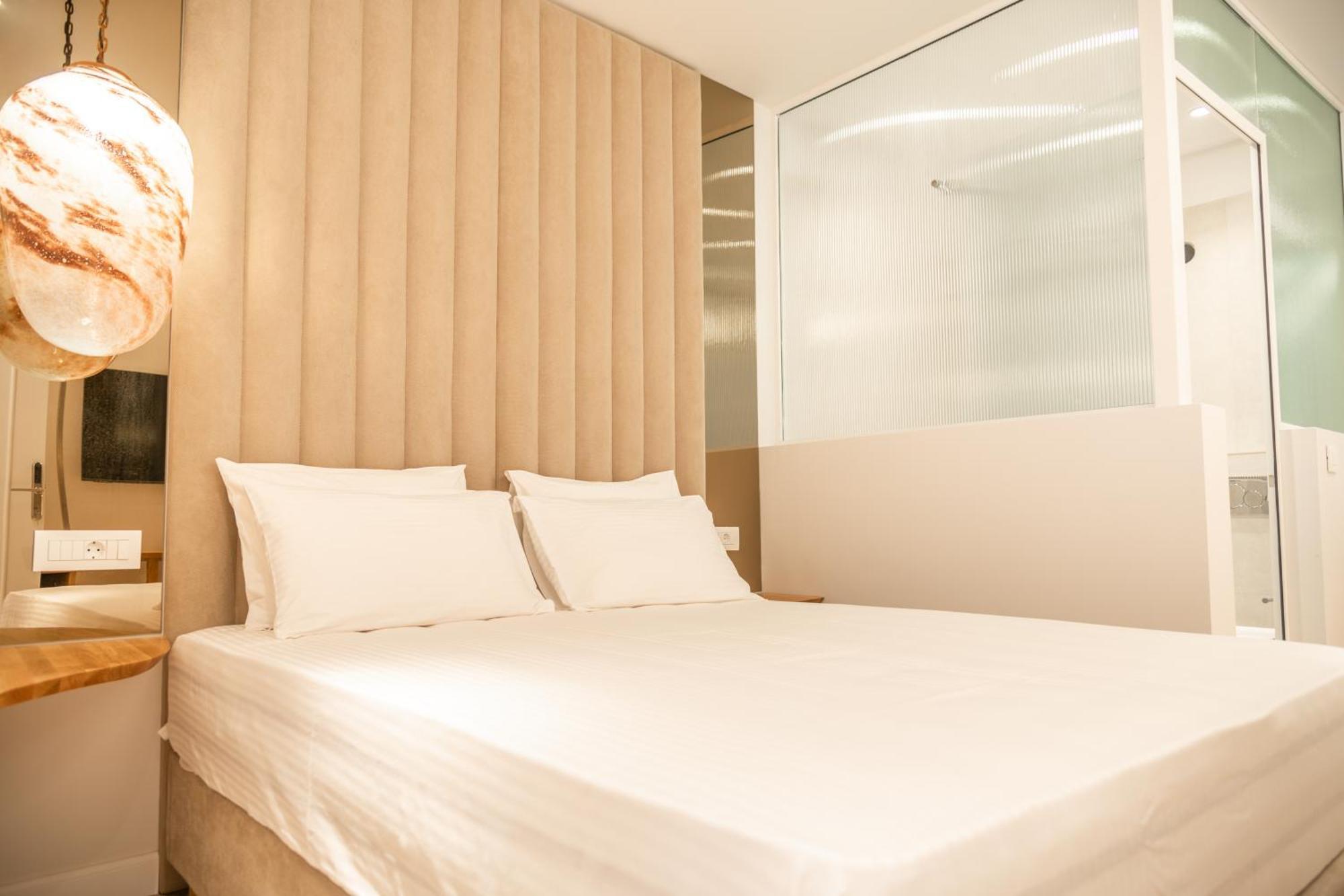 Kosi Suites Korfu Dış mekan fotoğraf