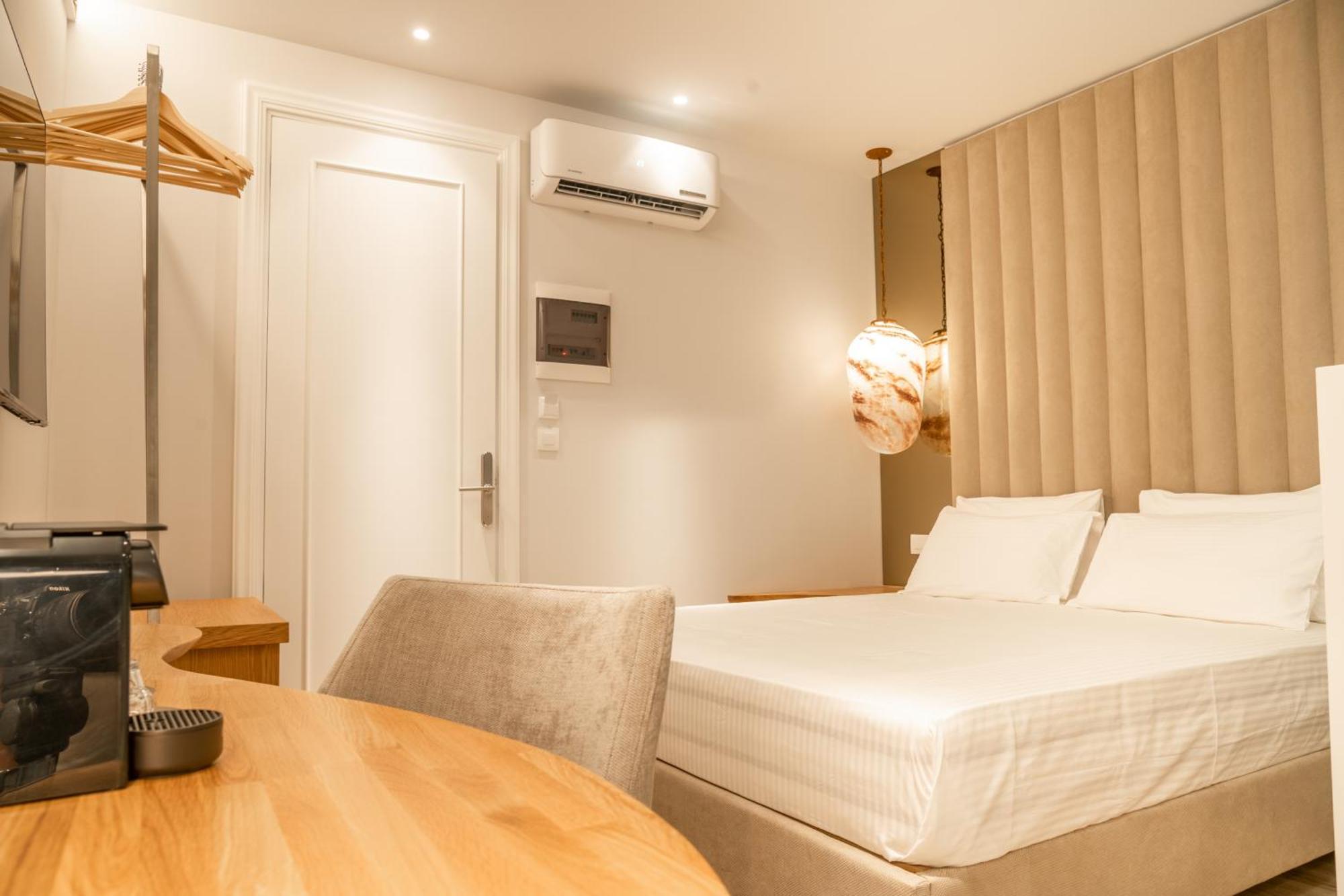Kosi Suites Korfu Dış mekan fotoğraf