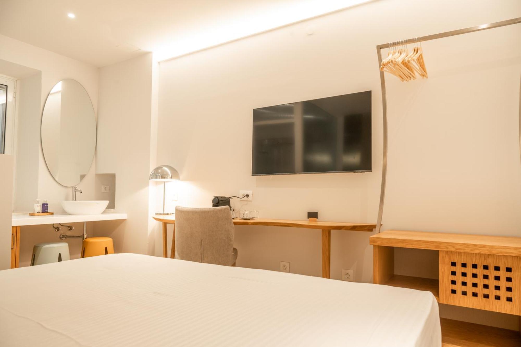 Kosi Suites Korfu Dış mekan fotoğraf