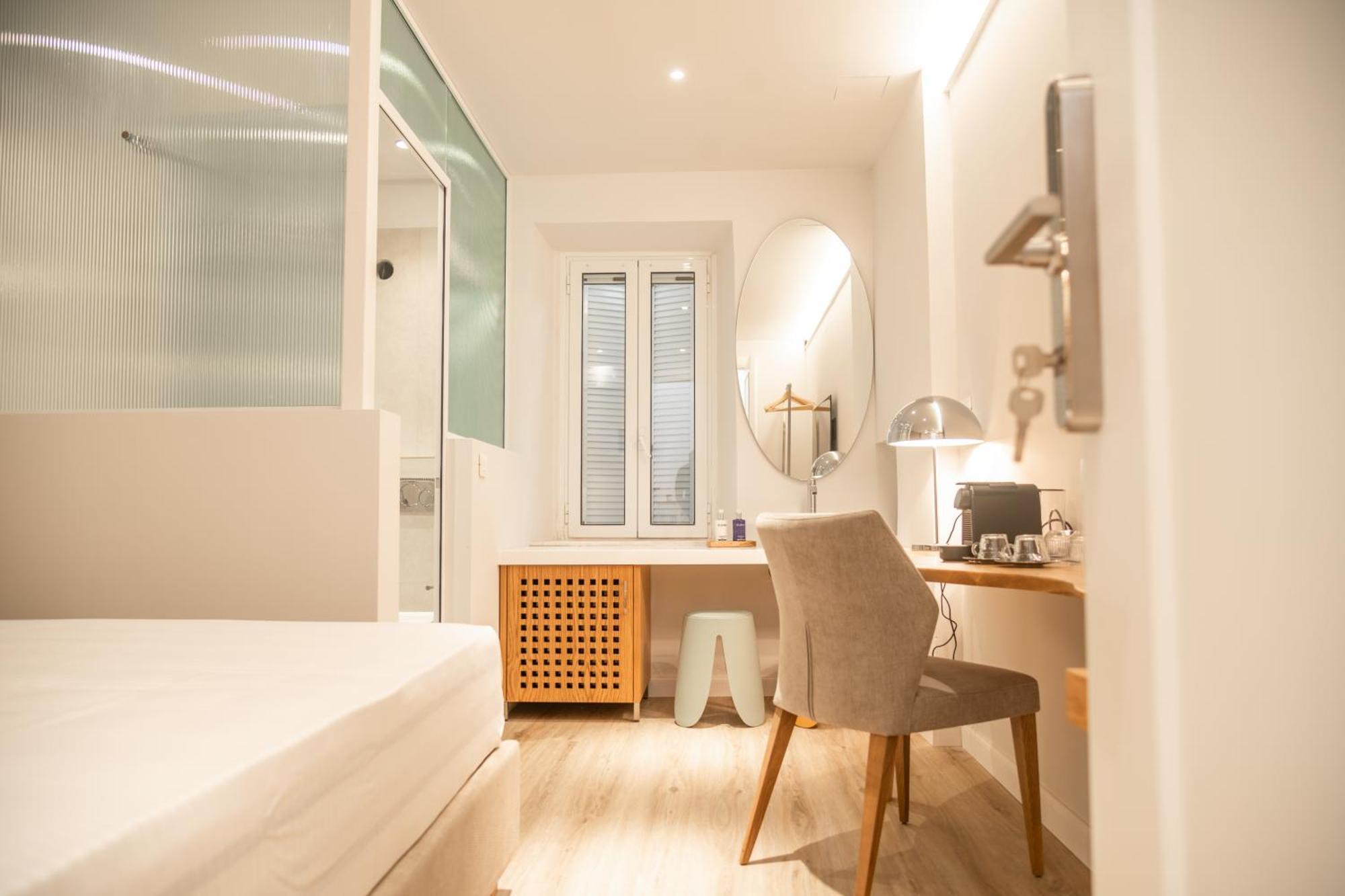 Kosi Suites Korfu Dış mekan fotoğraf